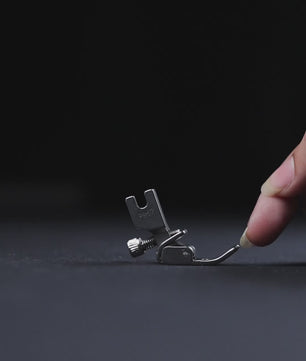 Gathering Pressure Foot - P952