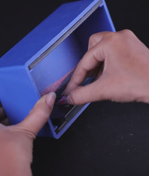 Chalk Sharpener