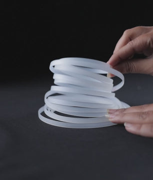 Plastic Boning Wire-6MM