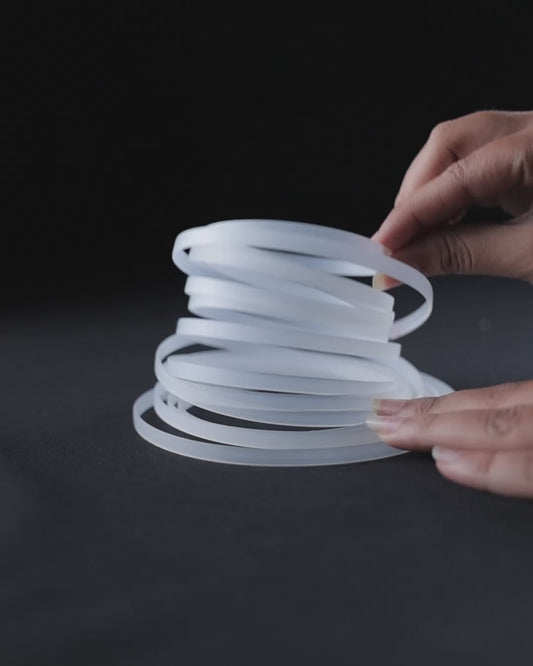 Plastic Boning Wire-6MM