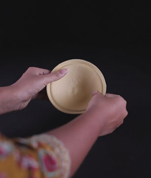 Cup Pads For Sewing - 10 Pair