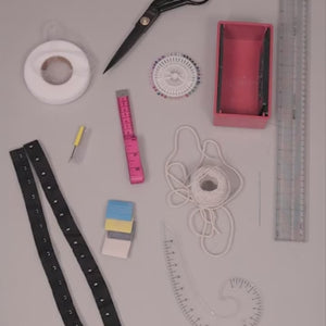 Basic Sewing Tool Kit