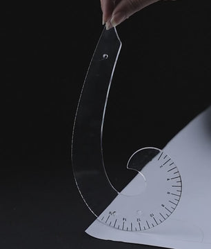French Curve
