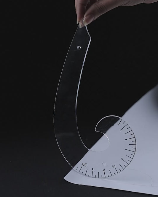 French Curve