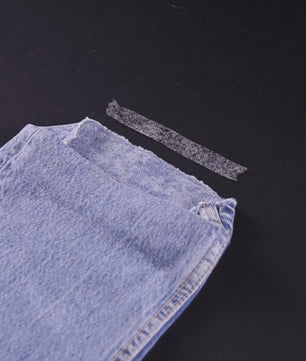Fabric Fusing Tape