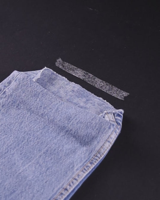 Fabric Fusing Tape