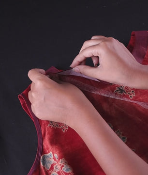 Fabric Fusing Tape
