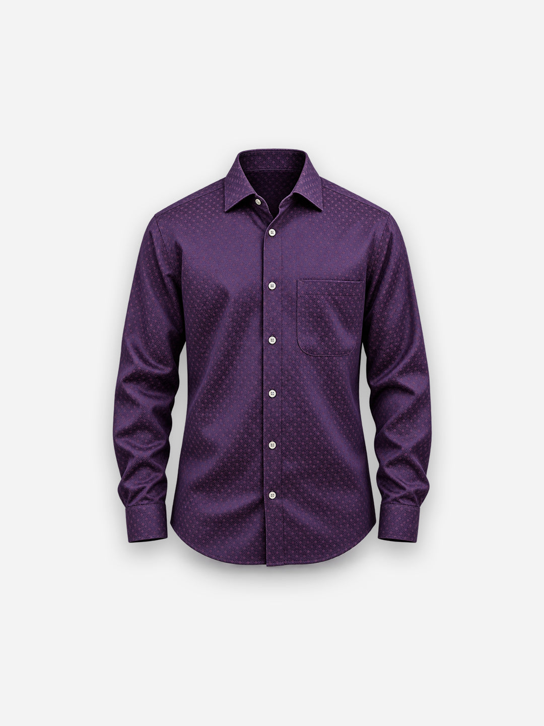 Men's Formal Shirt Farma(Regular Fit)