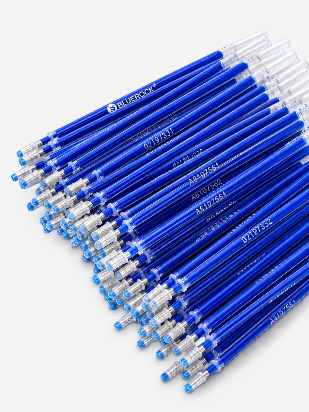 Panda Pen Combo – 2 Red + 2 Blue (Pack of 4)