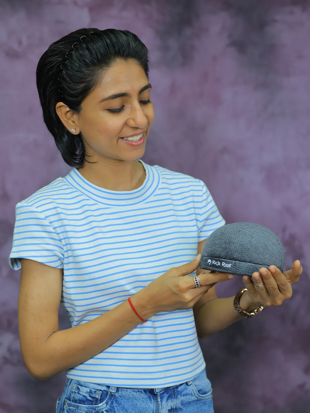 Ironing Cushion