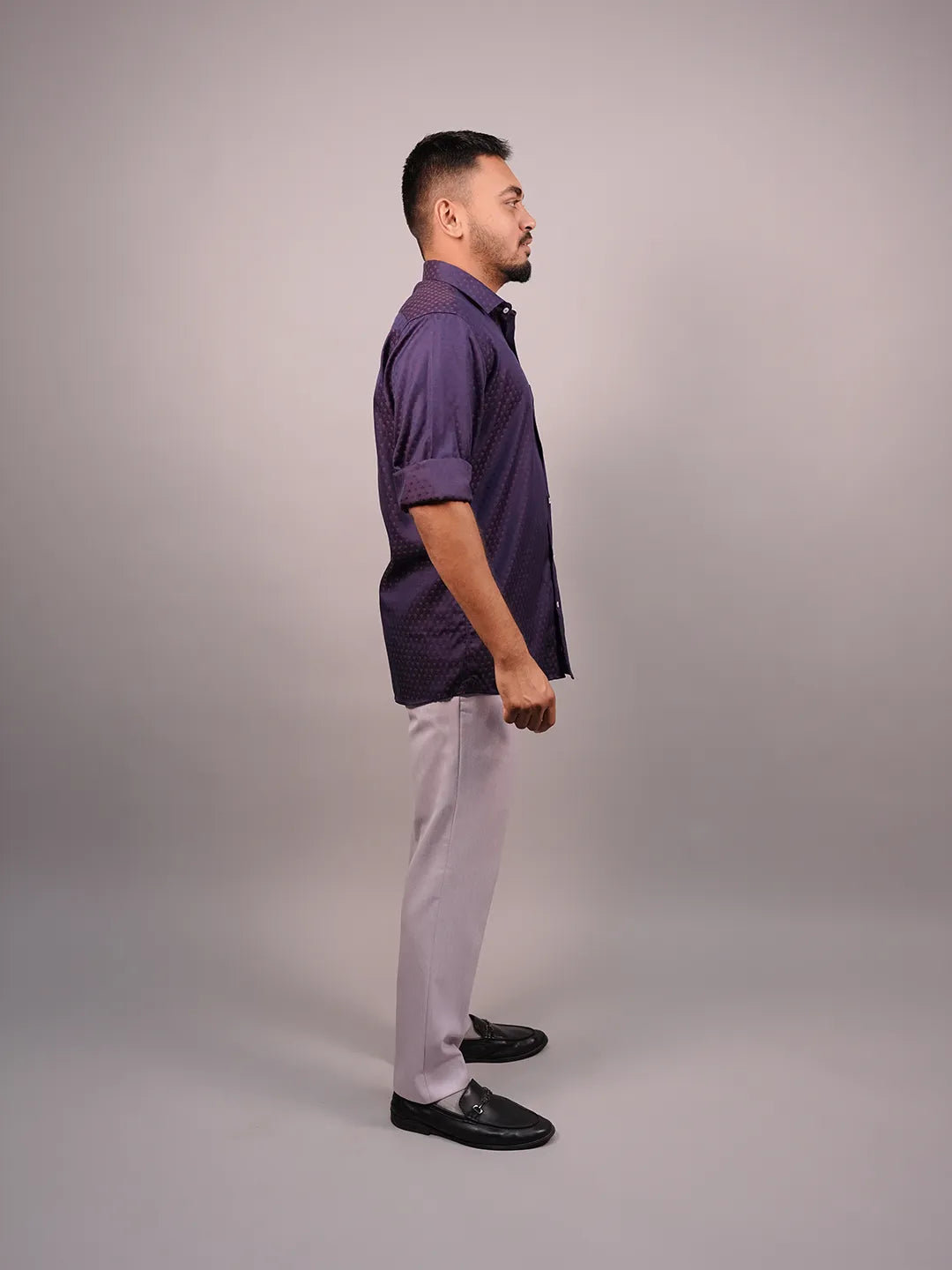 Men's Formal Shirt Farma(Regular Fit)