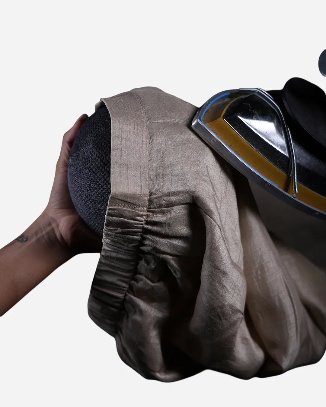 Ironing Cushion