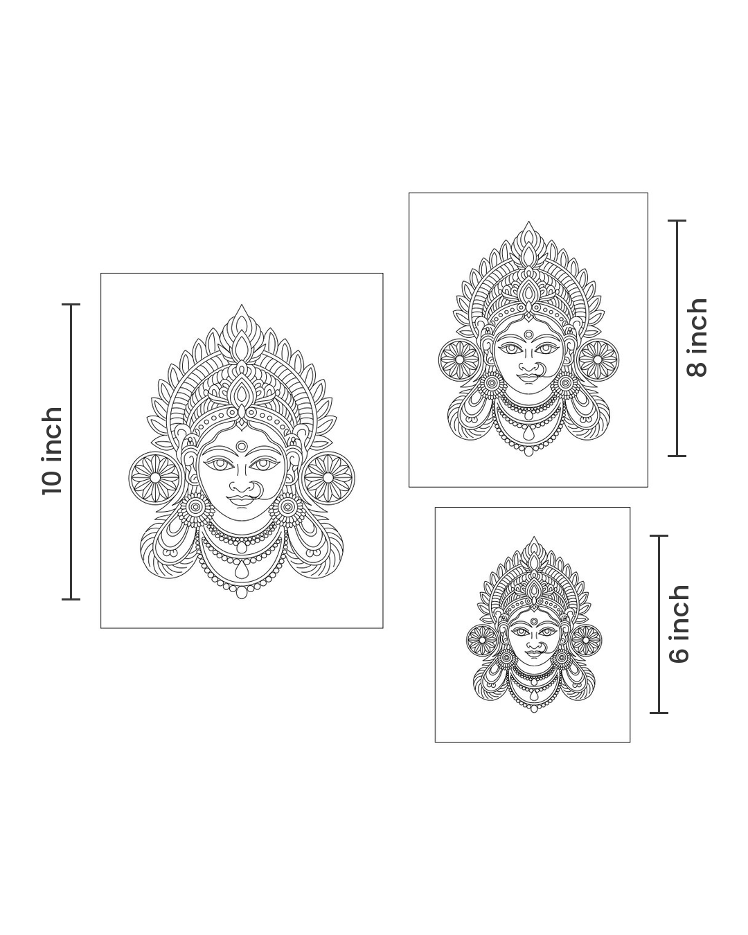 Shri Durga
