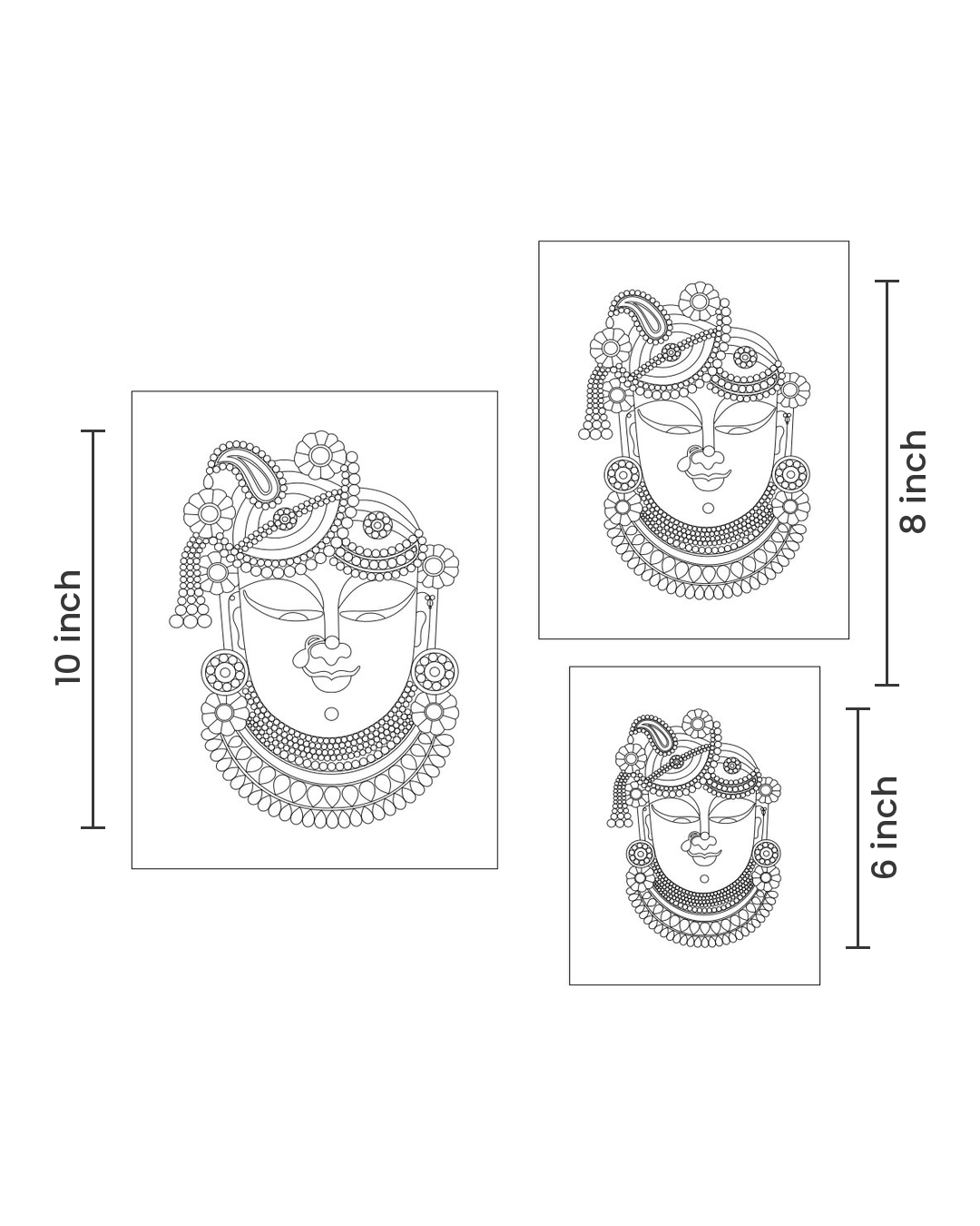 Shrinath Mukh