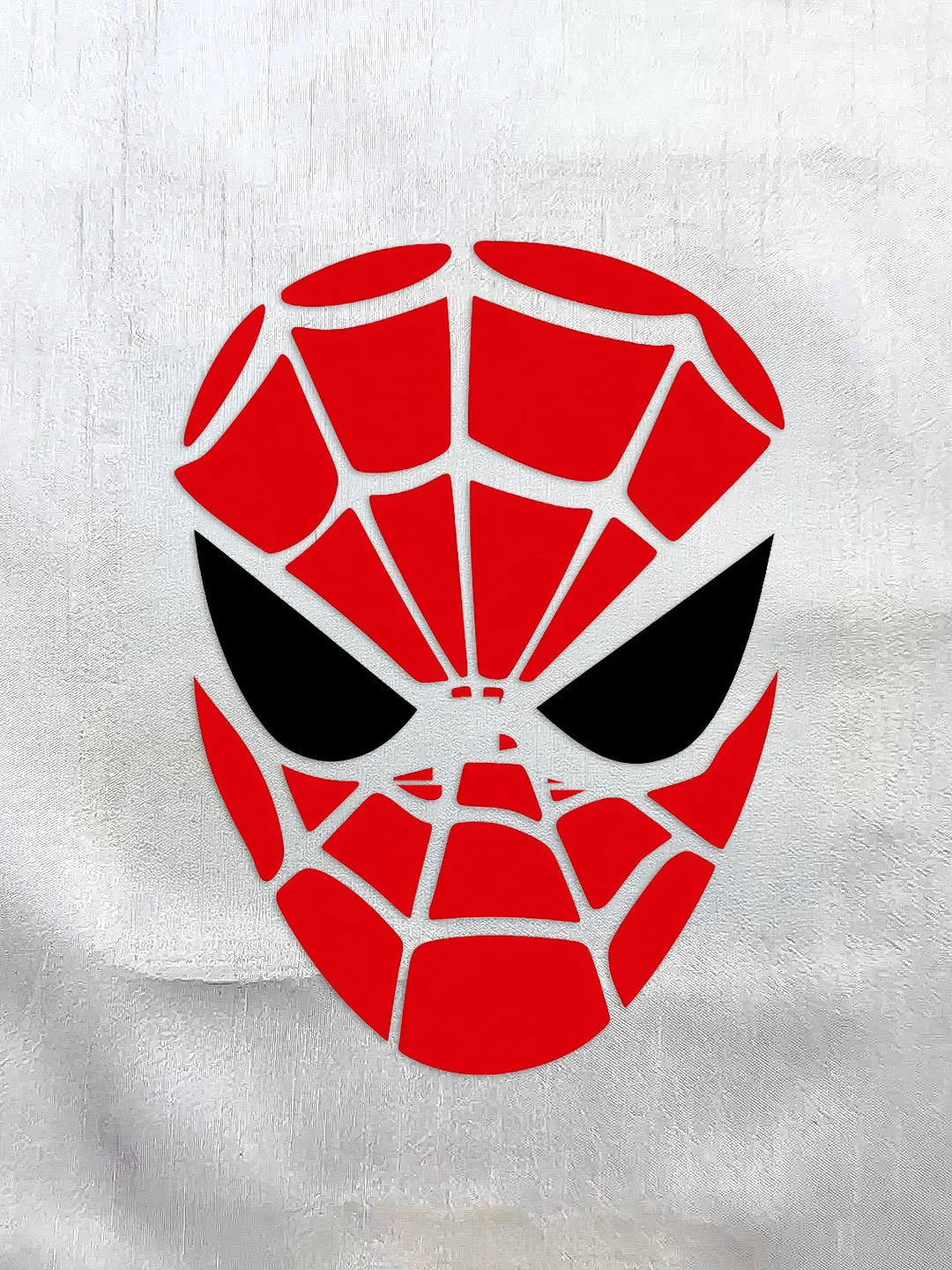 Spider Mask Motif